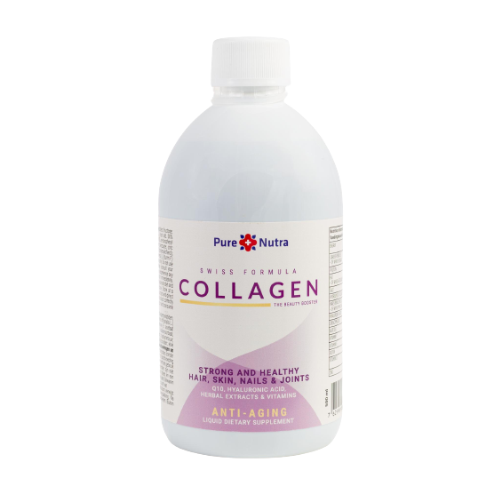 Pura Nutra collagen 2